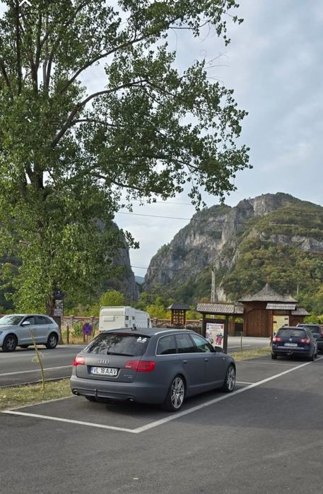 De vanzare : Audi a6 c6