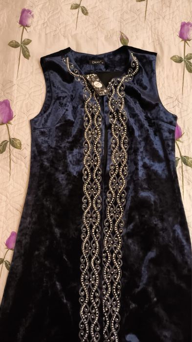 Продаю комзол новый!