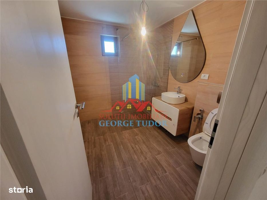 Inchieriere casa Bragadiru Str Pacii 7