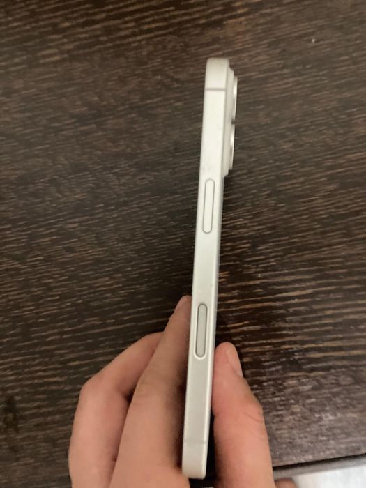 Айфон 16 128гб Ёмкость 100%