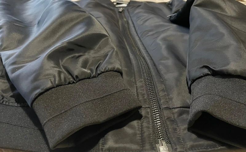 Geaca bomber Calvin Klein