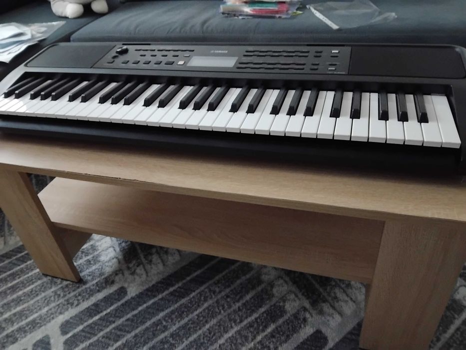 Синтезатор Yamaha psr-383