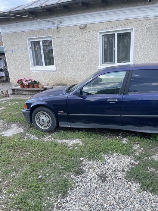 BMW 3 Series 0 — imagine 3