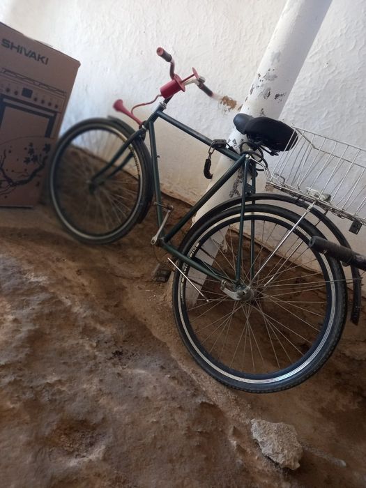 велоспет сатылады