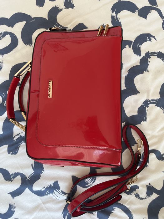 Чанта Dukidaso прекрасна