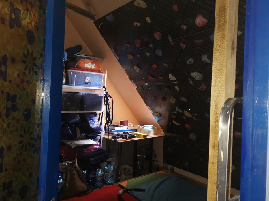 Продава се Четиристаен апартамент в София, Овча купел 1 - 97 кв.м за 2165 €/кв.м - Снимка #8