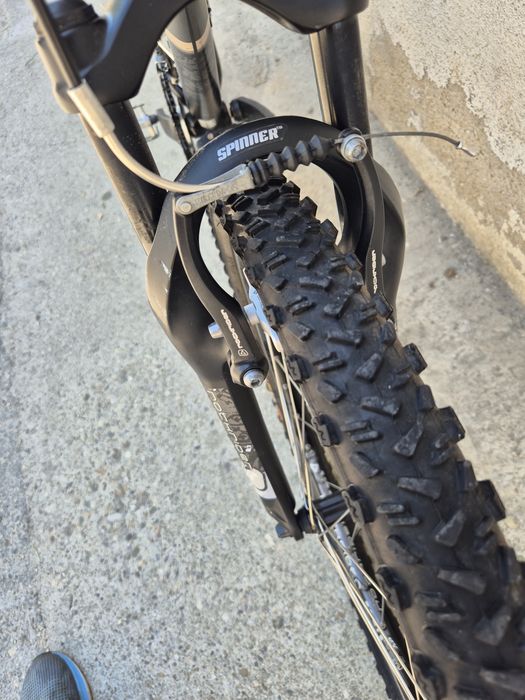 Bicicleta rockrider stare foarte  bună