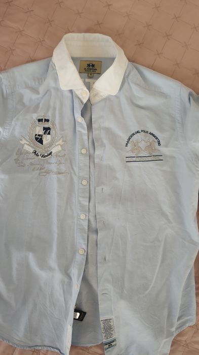 Маркови Ризи KLEINBossCavaliD&GVersace.