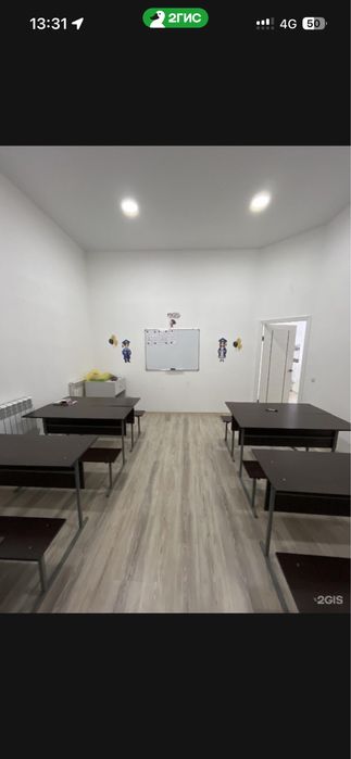 Кабинеты в аренду. 25, 22, 20 кв