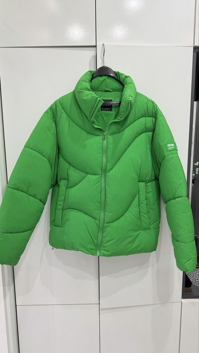 Яке мъжко зимно ZARA