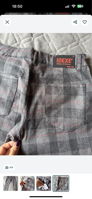 Новые брюки на мальчика Италия