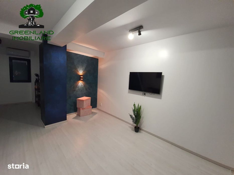 Spatiu birou/Spatiu Comercial, 32 mp, etaj 1, BLOC NOU, Tatarasi