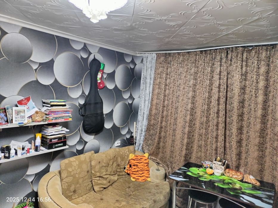 Продам 1-комн. квартиру