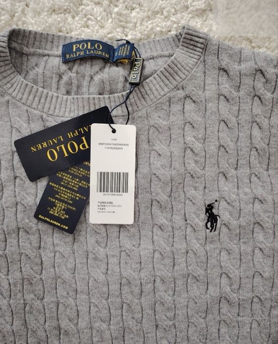 Pulover Polo Ralph Lauren