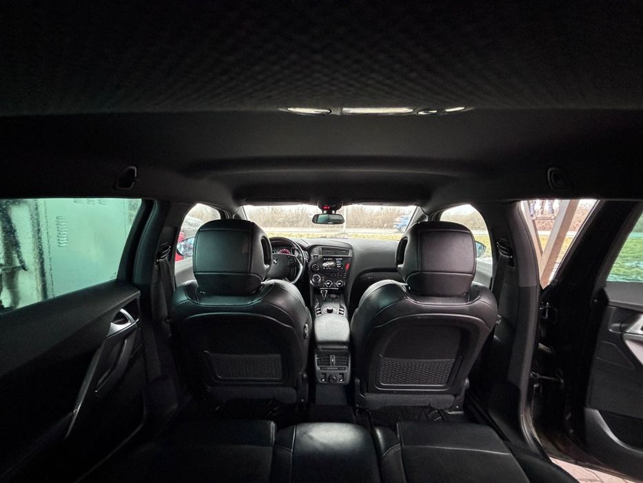 Ds5 2013/ușor negociabil