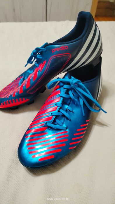 Футболни обувки Adidas