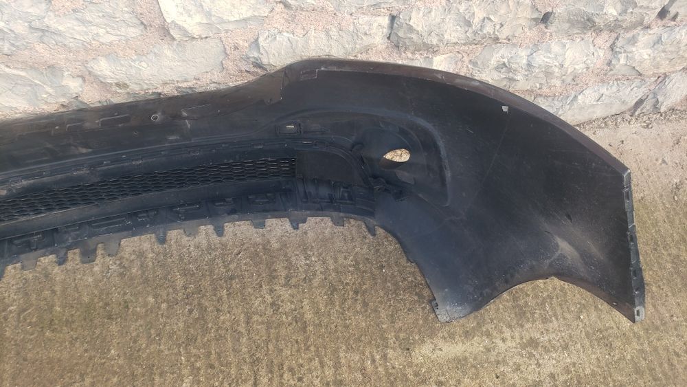 bronq/broni Renault Trafic 2014-19g.  (#431)