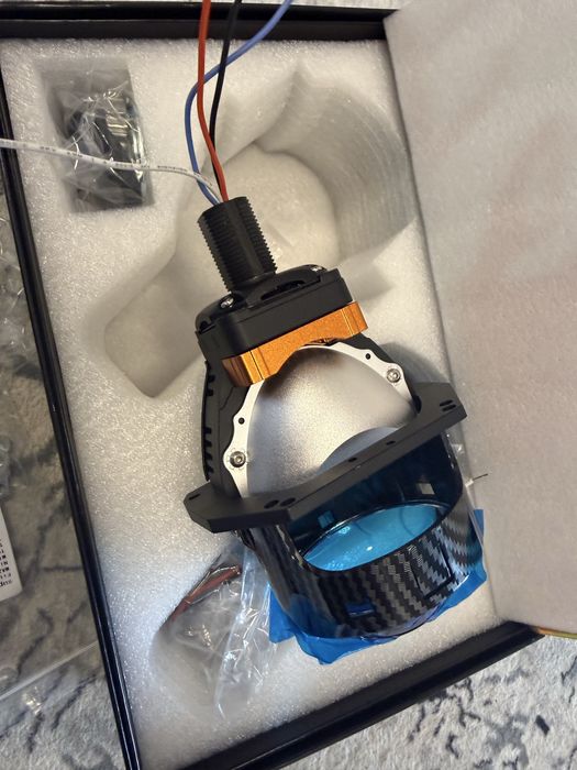 Билед модули, би-лед, bi-led.