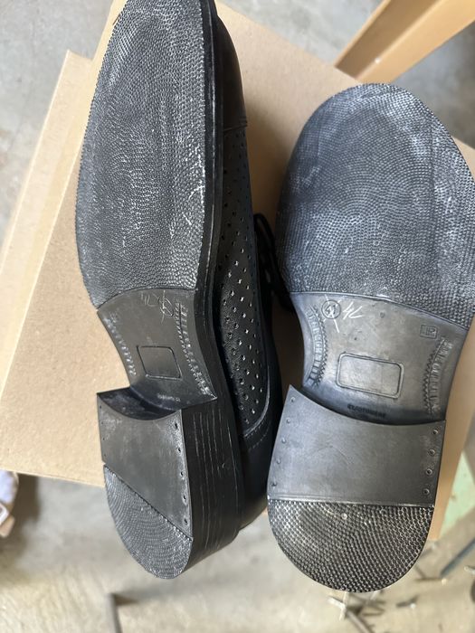 Мъжки “полицейски” кубинки