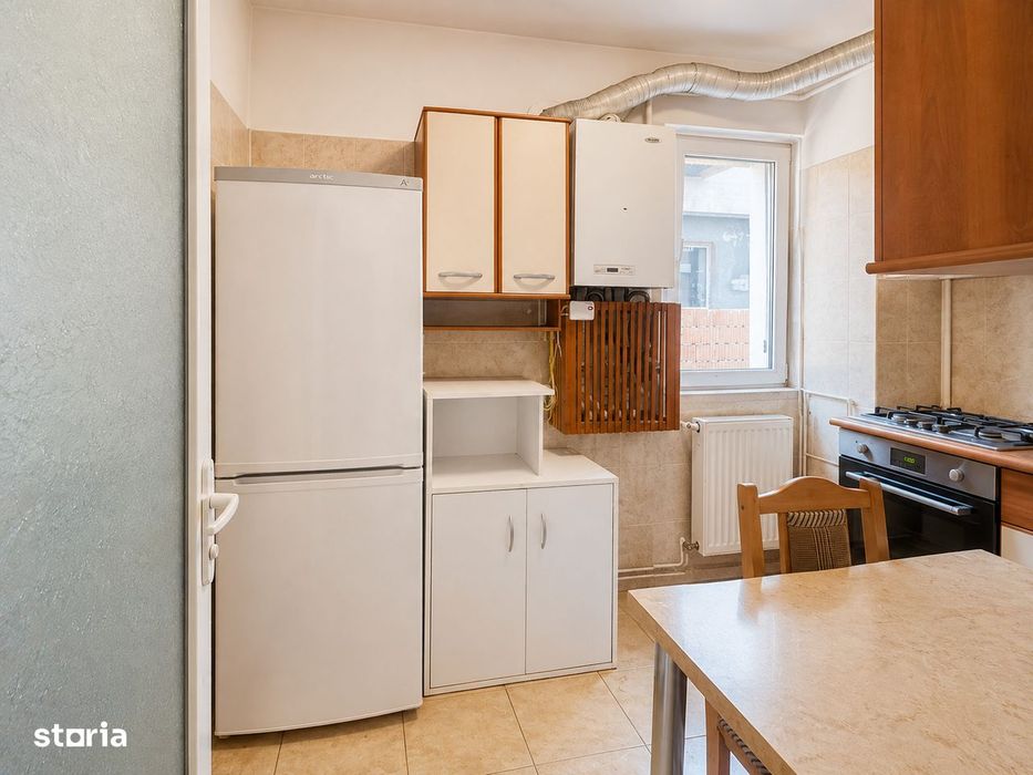 Apartment in București, Ferentari - Vedere 3