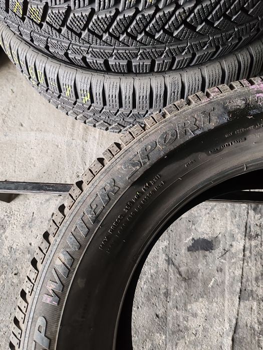 1 anvelopa 205 55 16