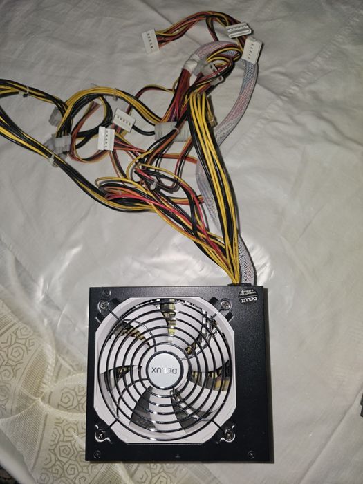 Игровой комплект 2080, H310, 550w