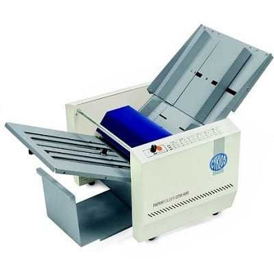 Фальцовщик CYKLOS CFM 600