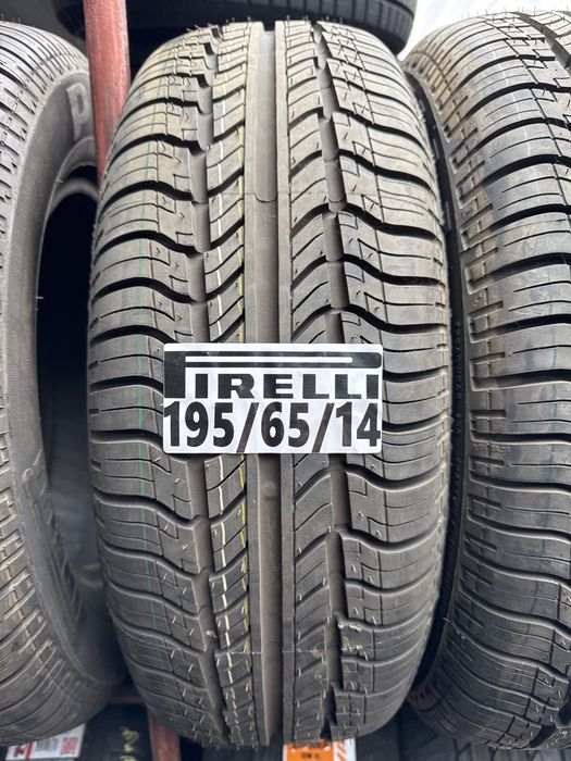 195/65/14 Pirelli 89T