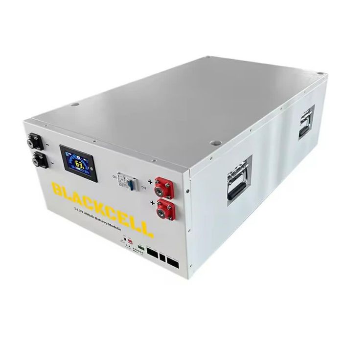 Батерия LifePo4 290/314 AH