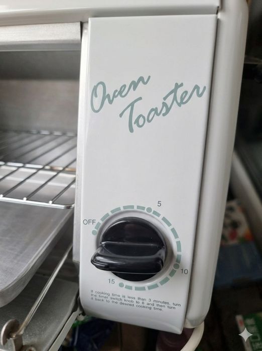 Мини-духовой шкаф