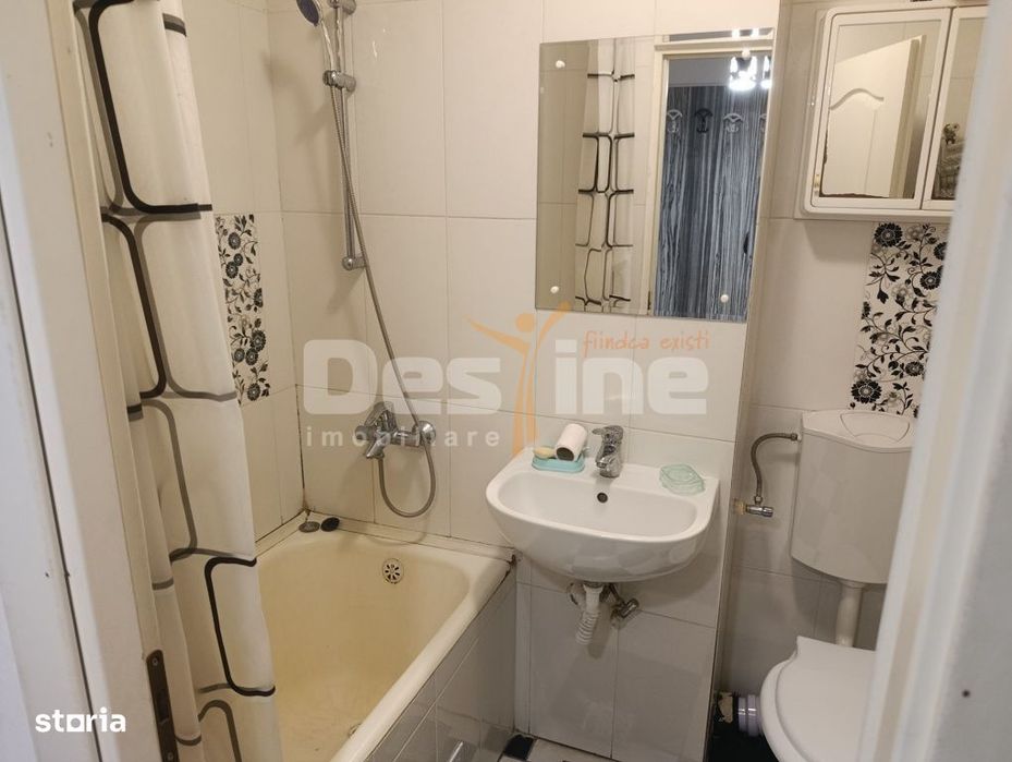 Apartament 2 camere de închiriat pe termen lung – Tomis Nord, Constanț