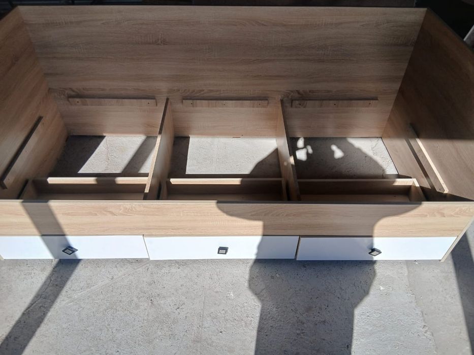 Продается кровать!