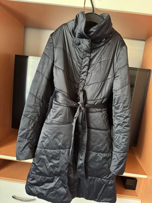 Женская куртка 44 размер