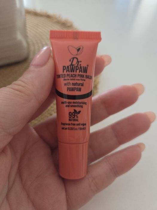 BelleBox  козметика