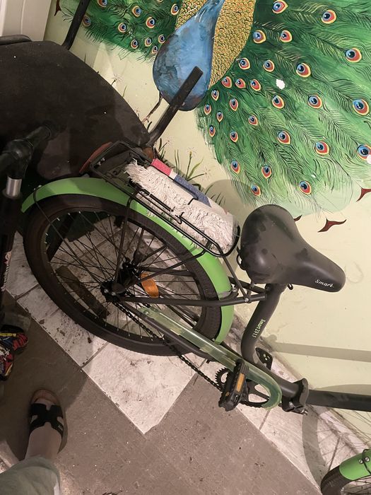 Продам велосипед