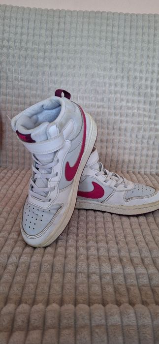 Adidași nike af1