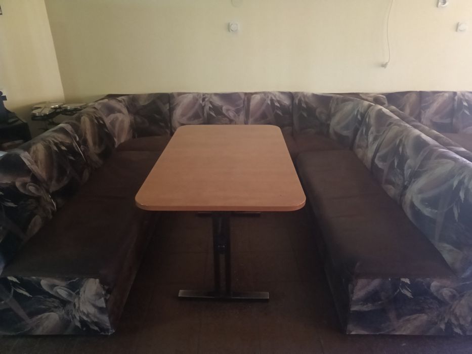 Комплект дивани – 50 евро