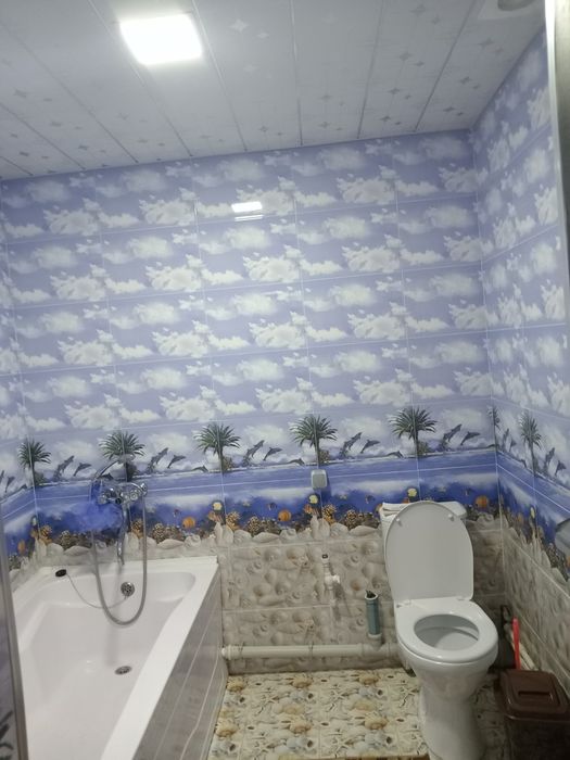 Kvartira sotiladi 45 Kv Navoi