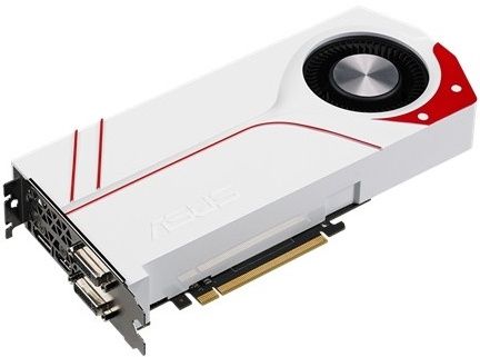 Продам asus gtx 97pl0