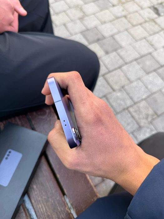 S24+ 256 gg идеал