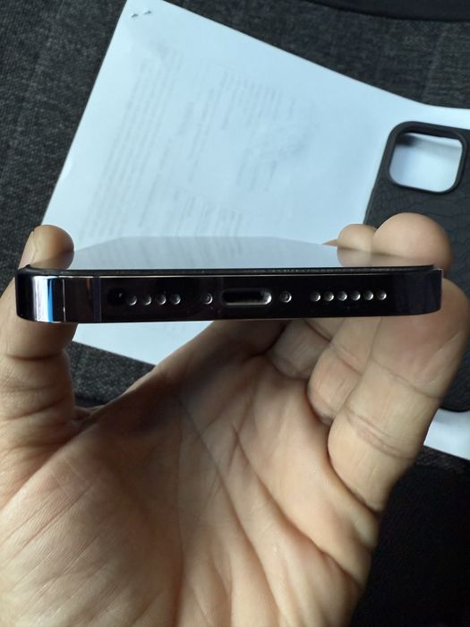 Айфон 14 про мах