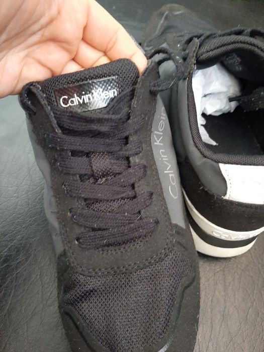 Calvin klein оригинални маратонки