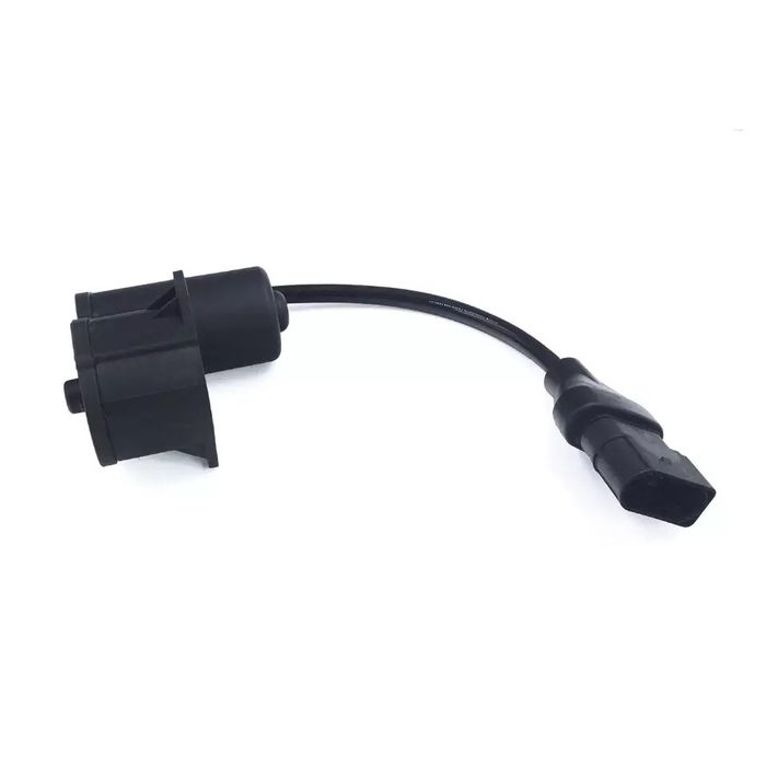 Motoras frana audi A8 2004-2011