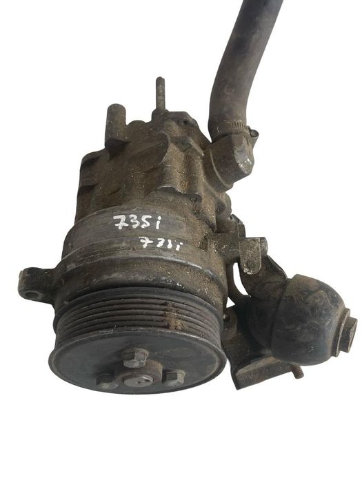 Pompa Servodirectie Bmw 7 Iv E65 2001 - 2009 3.5I 6760070-0