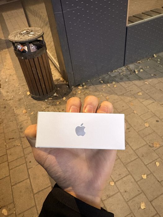 Airpods 4 (оригинал)