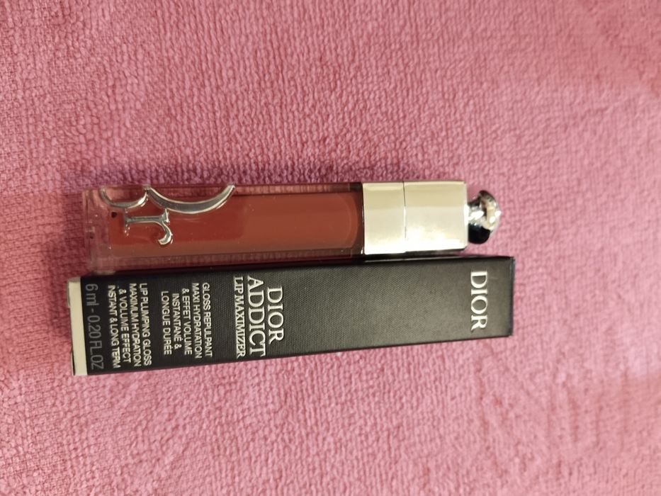 Dior Addict Lip gloss