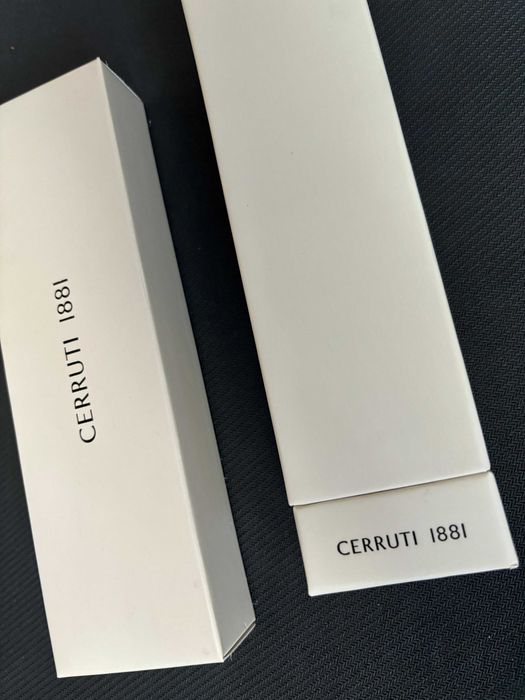 Stilou Cerruti 1881