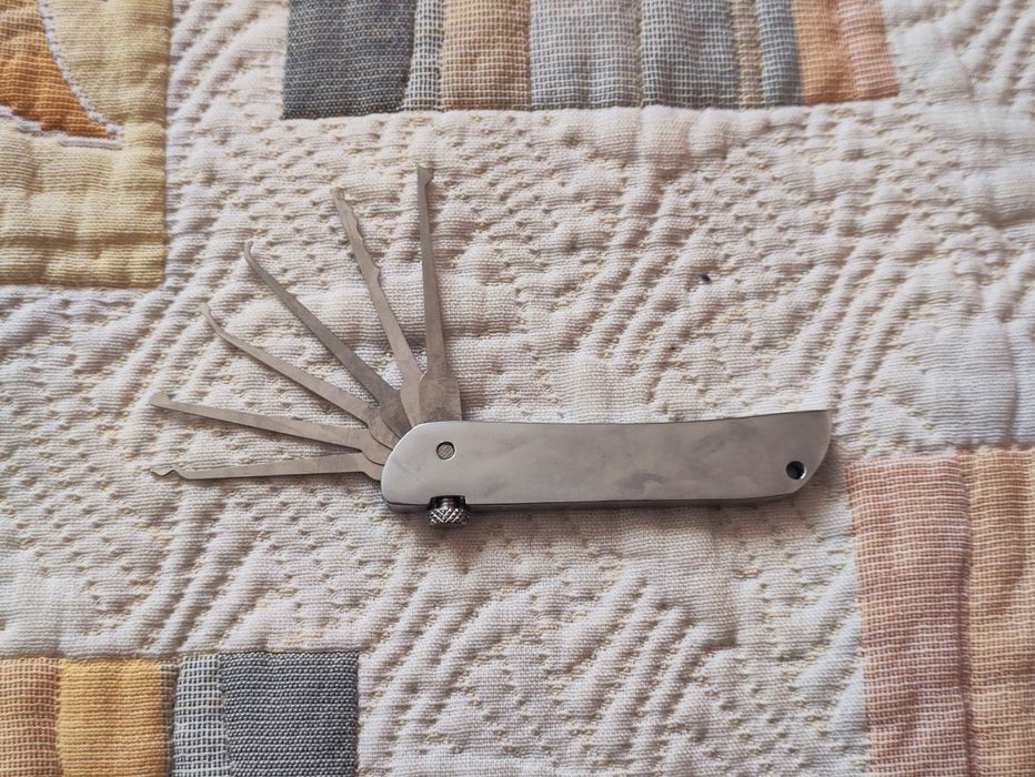 Комплект шперцове