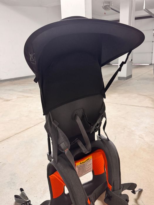 MINIMEIS G4 + сенник