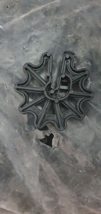 distantieri pentru fier beton